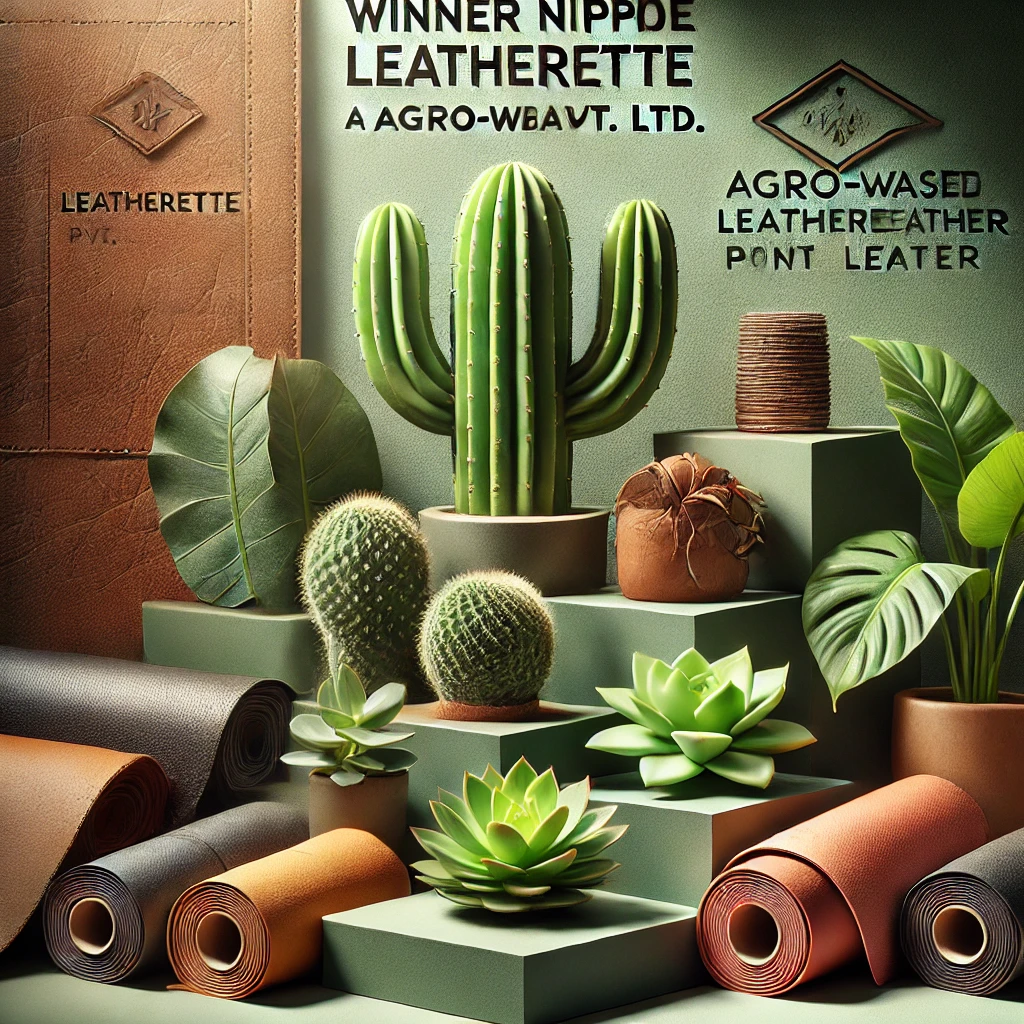Why Choose Vegan Leather and Bio Leather? | Winner