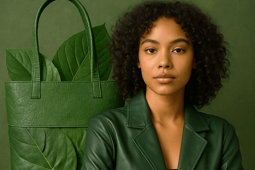 Why Gen Z Prefers Vegan Alternatives: A Shift Towards Sustainable Cool