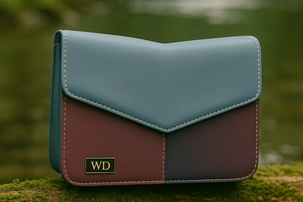 How Winner Nippon Created FLORA – The Vegan Leather Born from Nature and Innovation