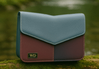 Flora Vegan Leatherette bag