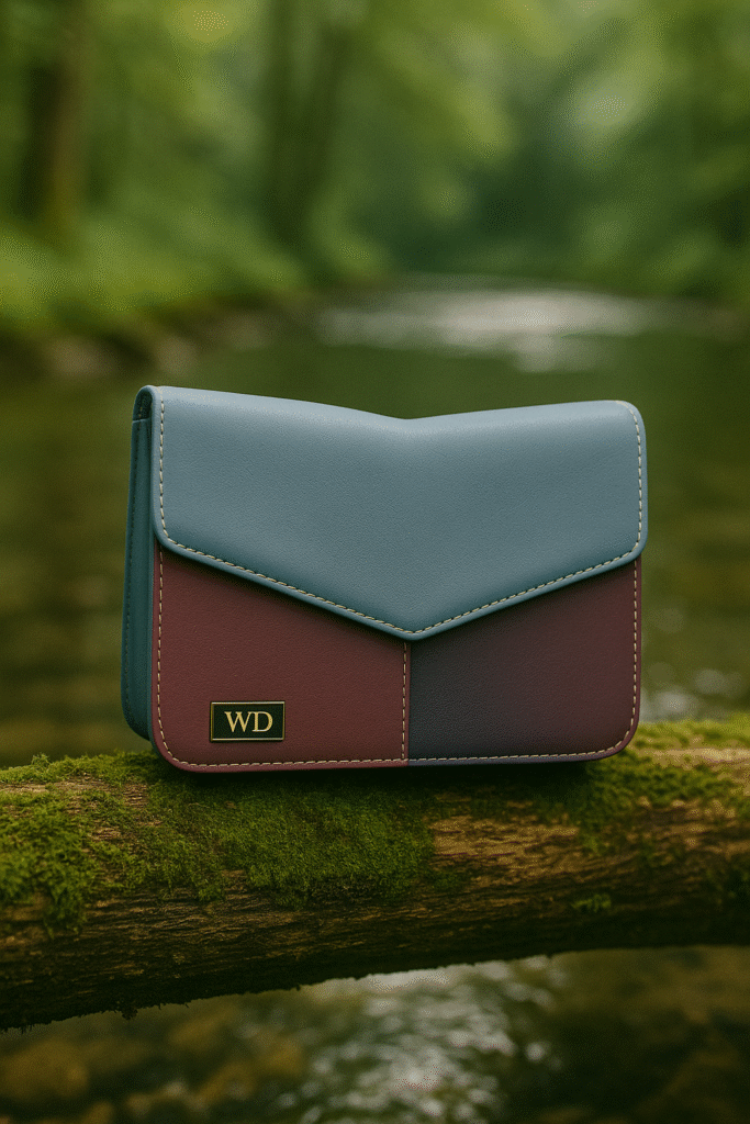 How Winner Nippon Created FLORA – The Vegan Leather Born from Nature and Innovation