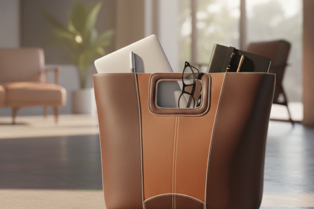 Winner Nippon – Leading the Change in Sustainable Leather Innovation