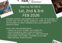 India-international-leather-fair-2026