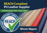 REACH Approved Manufacturing