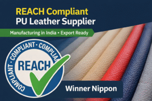 Reach Approved Winner Nippon REACH Approved Manufacturing